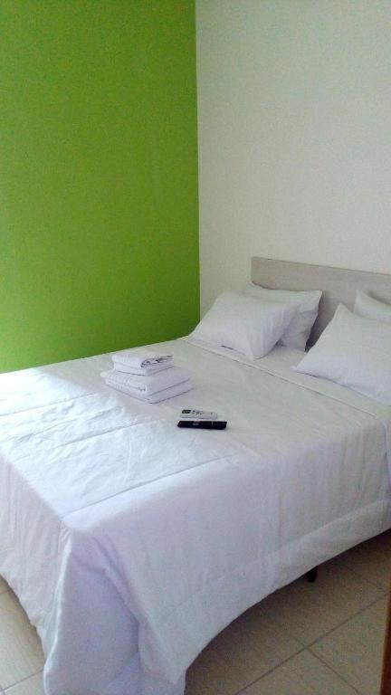 Hotel Viracopos De インダイアトゥーバ エクステリア 写真